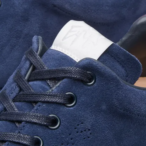 Ace Suede Sneaker
