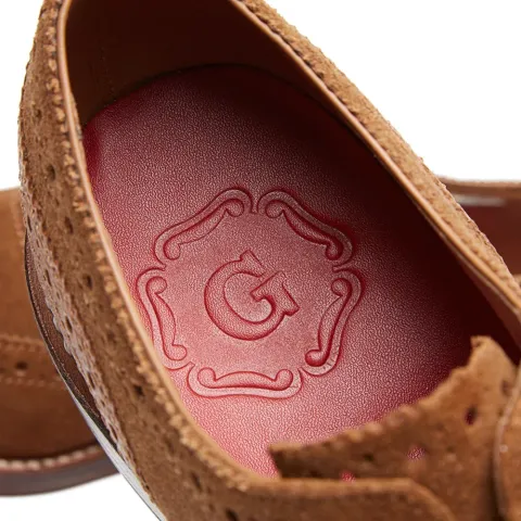 Stanley Brogue