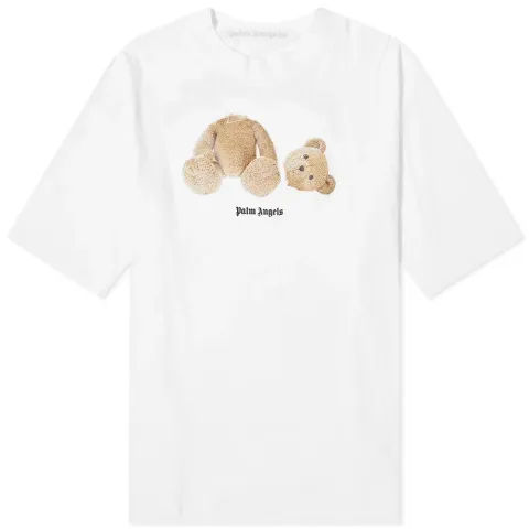 Bear Loose T-Shirt