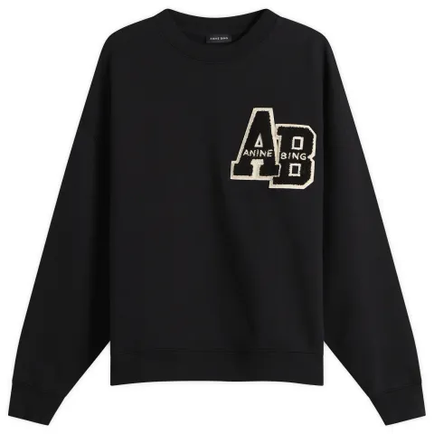 Miles Sweatshirt