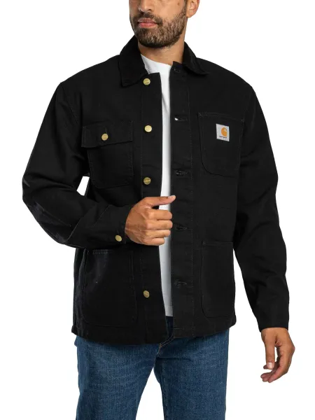 Carhartt WIP Michigan Overshirt