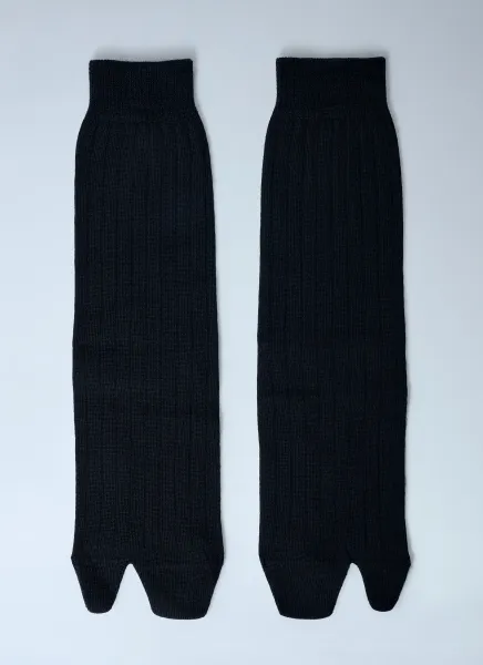 Bootleg Socks