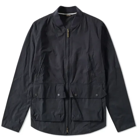 Camber Casual Jacket