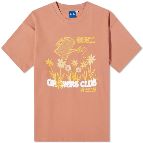 Growers Club T-Shirt