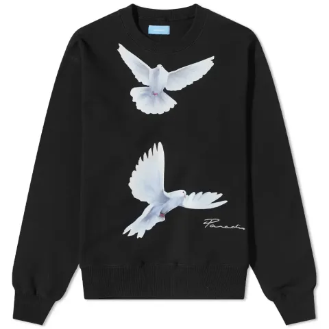 Flying Bird Crew Sweat