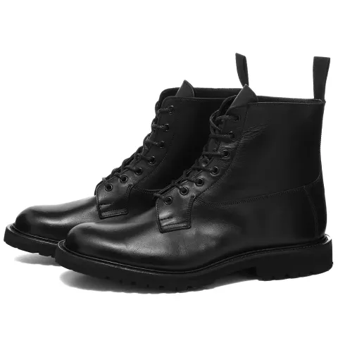Burford Vi-Lite Boot