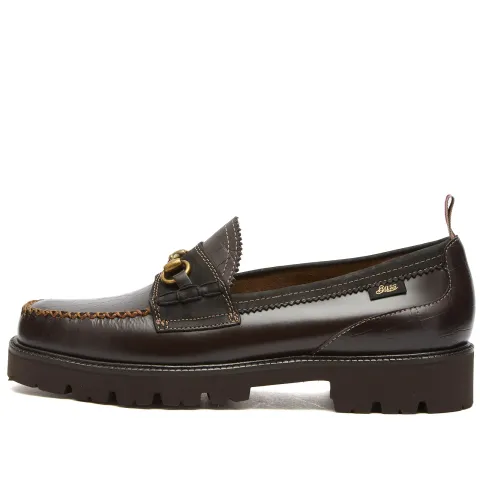 x Nicholas Daley Superlug Lincoln Loafer