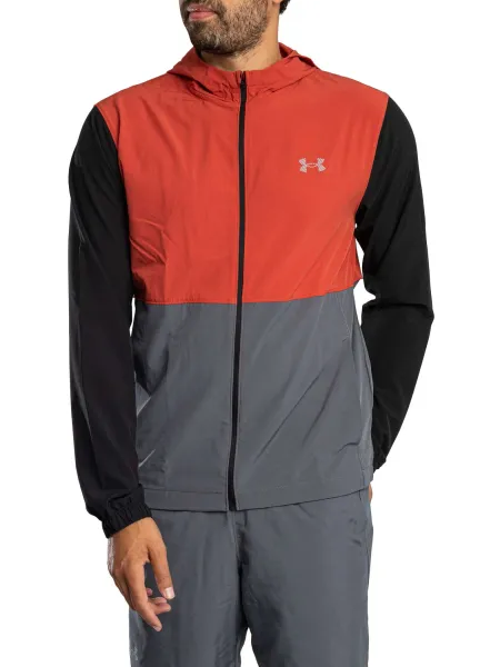 Under Armour Velociti Hooded Jacket