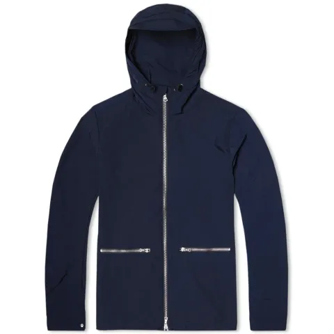 Bjørn Light Jacket
