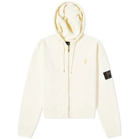 Reset Logo Jacket