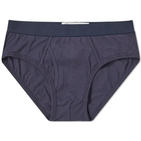 Comme des Garcons SHIRT x Sunspel Brief