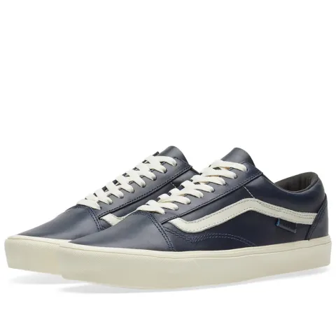 x Horween Old Skool Lite LX