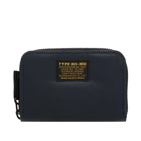 Nylon Wallet