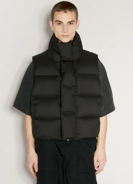 MML Down Vest