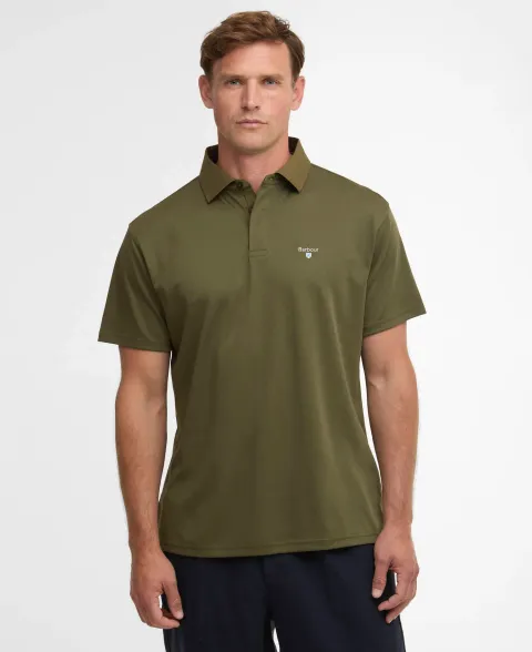 Haswell Polo Shirt