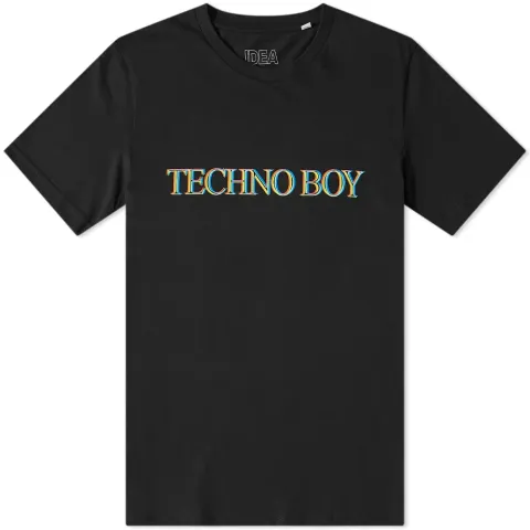 Techno Boy T-Shirt