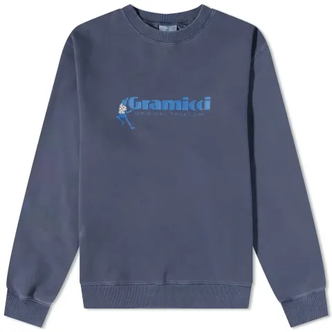 Dancing Man Sweat