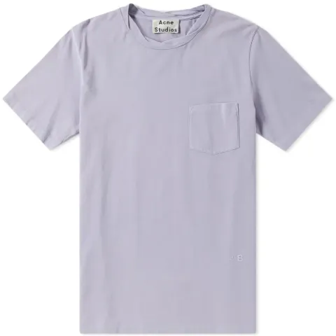 Judhe Washed Pocket Tee
