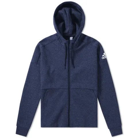 Stadium Zip Hoody