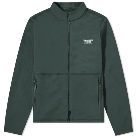 Escapism Performance Fleece Jacket