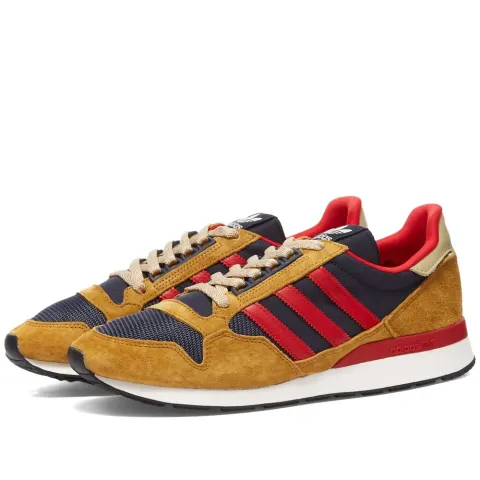ZX 500