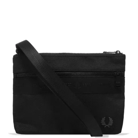 Tonal Tape Sacoche Bag