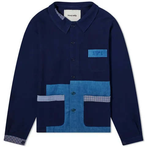 Story mfg. French Jacket