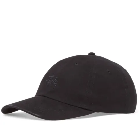 Basic Logo Low Pro Cap