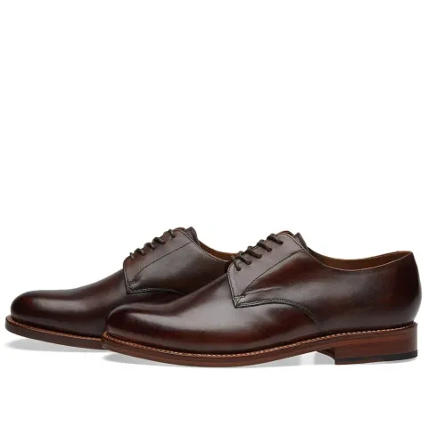 Curtis Derby Shoe