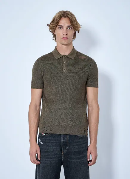 K-Danny Polo Shirt