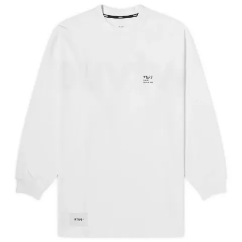 20 Long Sleeve Printed T-Shirt