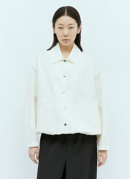 Blouson Shirt