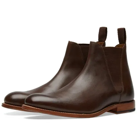 Nolan Chelsea Boot