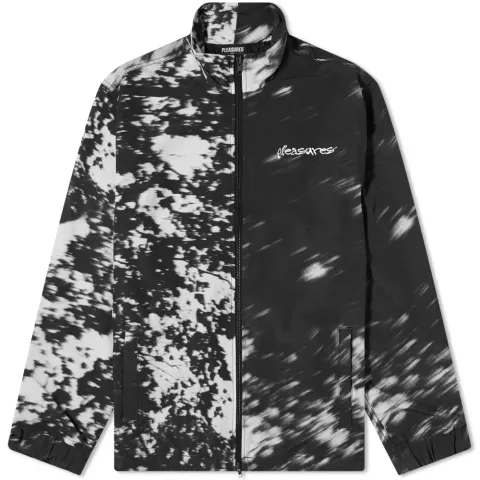 Hyde Track Jacket