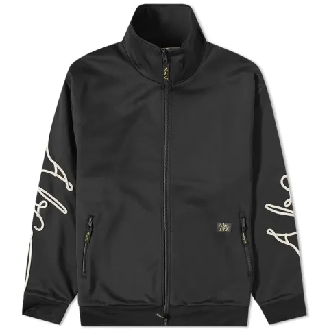 123 Track Jacket
