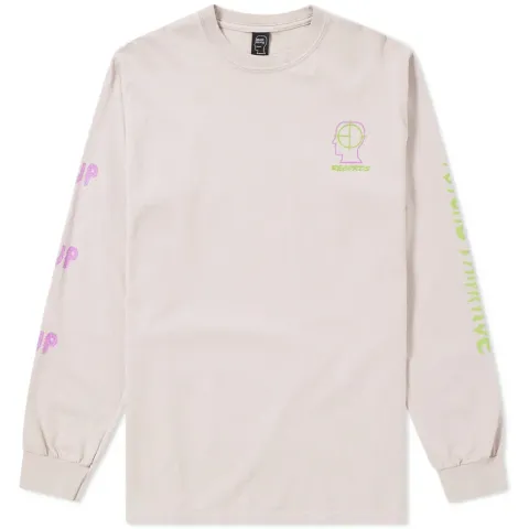 2Up Psycho Primitive Long Sleeve Tee