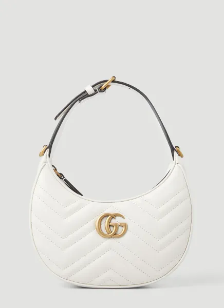 GG Marmont Mini Shoulder Bag