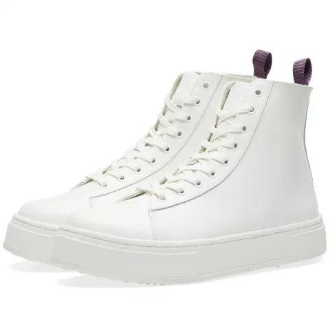Kibo Leather Shoe