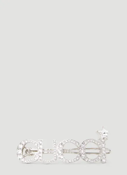 Embelished Hairslide