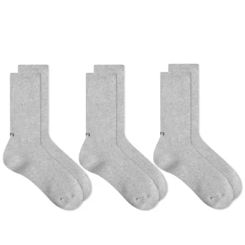 Skivvies Sock - 3-Pack