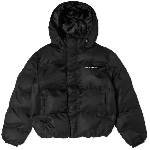 Epuffa Puffer Jacket