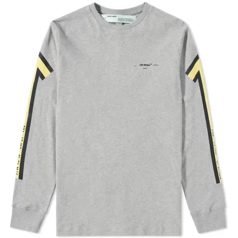 Long Sleeve Arrows Tee