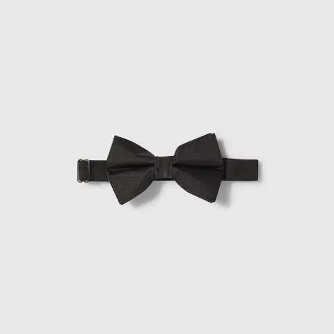 River Island Core Bow Tie