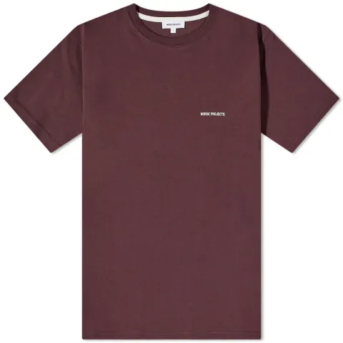 Niels Standard Logo T-Shirt