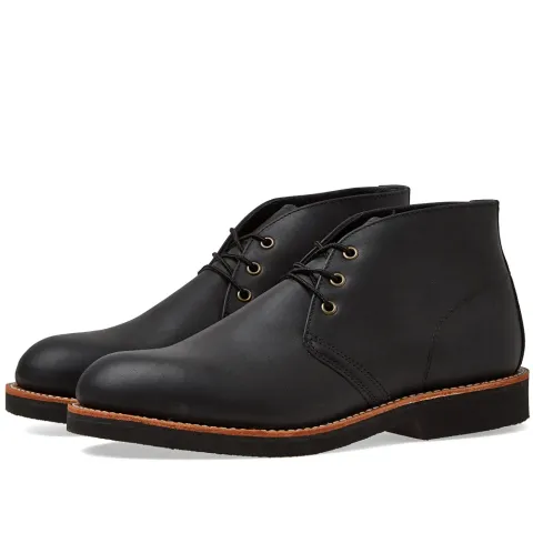 9216 Heritage Work Foreman Chukka