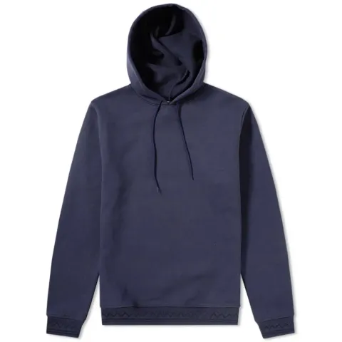 A.P.C. Louis W. Randall PO Hoody