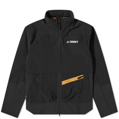 Utilitas Transit Jacket
