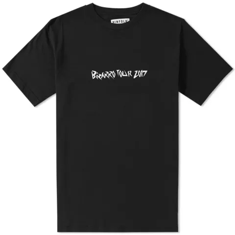 Bizarro Tour Tee