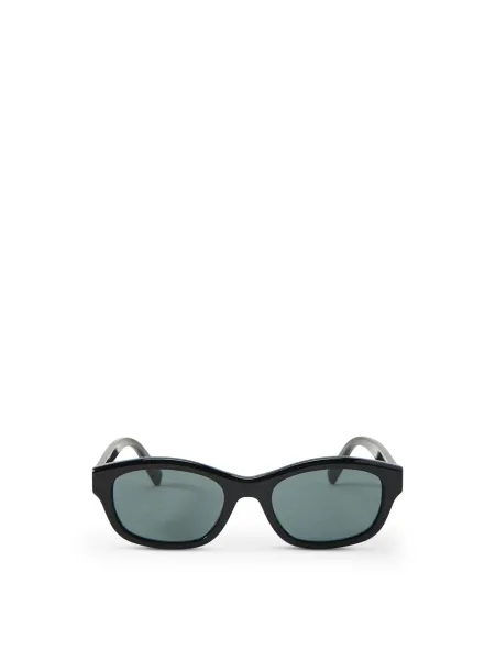 Saint Laurent SL M172-001 Rectangle Sunglasses