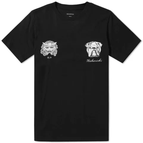 Year of the Dog Tee